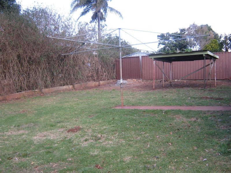 6 Priest Street, Rockville QLD 4350