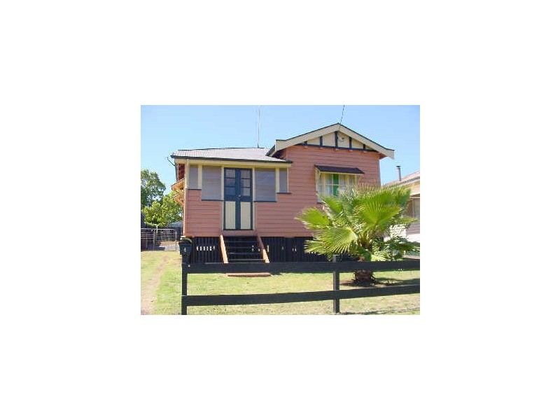 4 Hagan Street, NORTH, Toowoomba QLD 4350