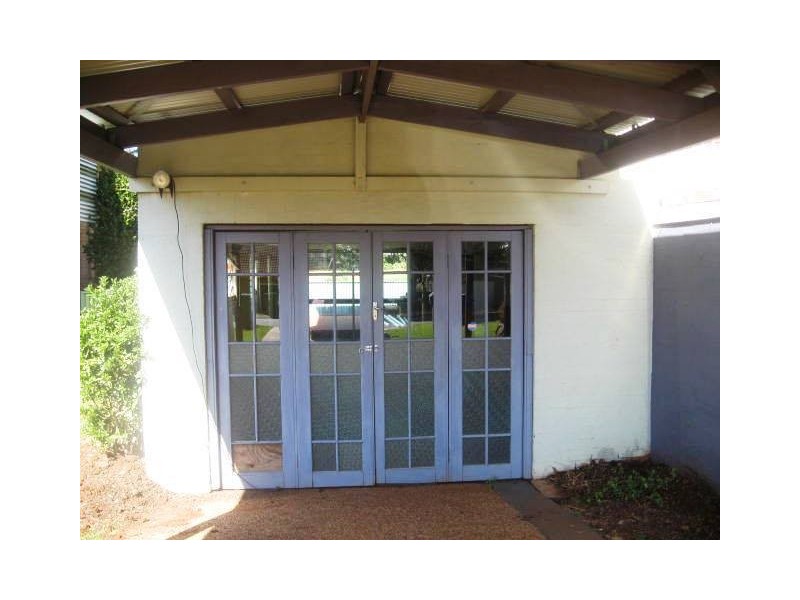 40 Wentworth Street, Centenary Heights QLD 4350