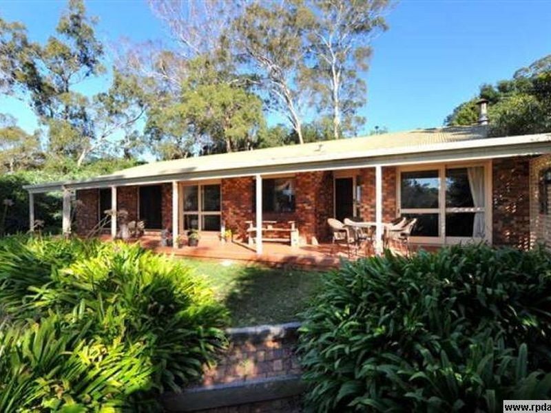 15 Flagstone Creek Road, Middle Ridge QLD 4350