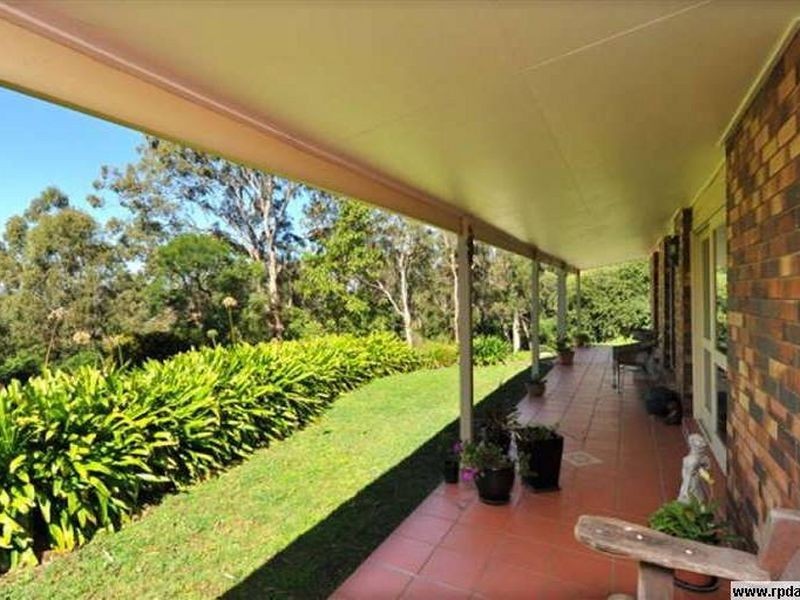 15 Flagstone Creek Road, Middle Ridge QLD 4350