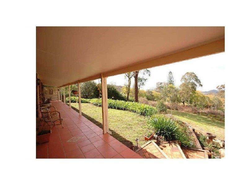 15 Flagstone Creek Road, Middle Ridge QLD 4350