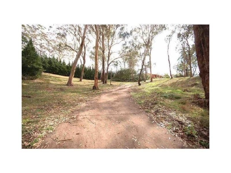 15 Flagstone Creek Road, Middle Ridge QLD 4350