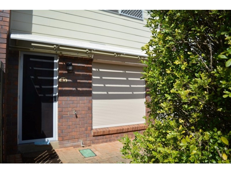 45/6 O’Brien Street, Mount Kynoch QLD 4350