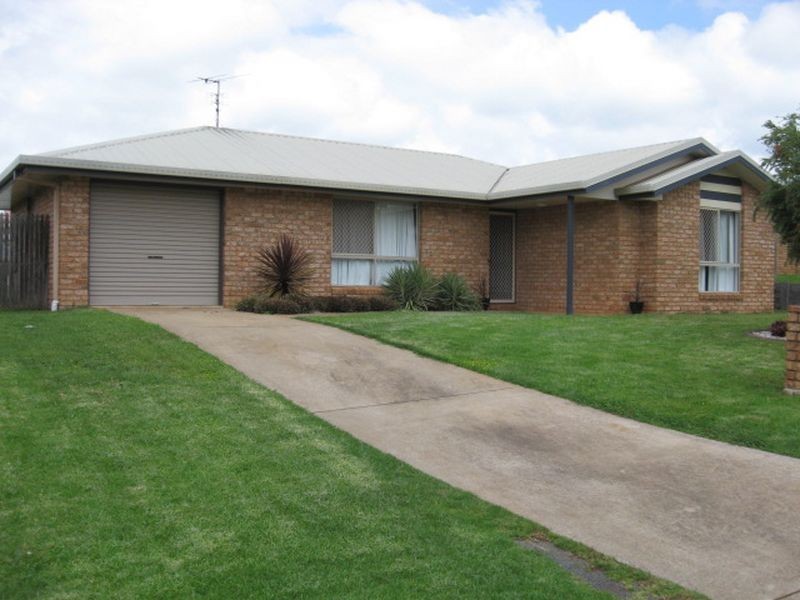 20 Danica Court, Kearneys Spring QLD 4350