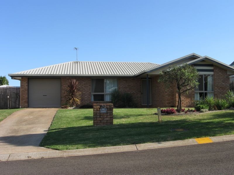 20 Danica Court, Kearneys Spring QLD 4350
