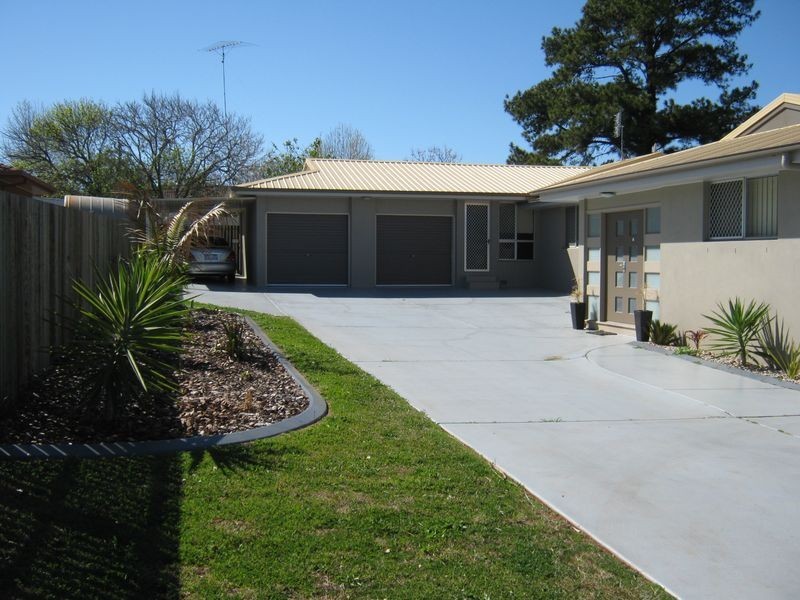 3/6 Gunn Street, Kearneys Spring QLD 4350