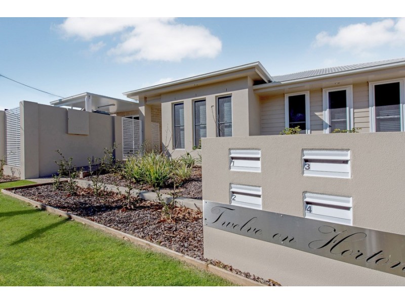 4/12 Horton Street, East Toowoomba QLD 4350