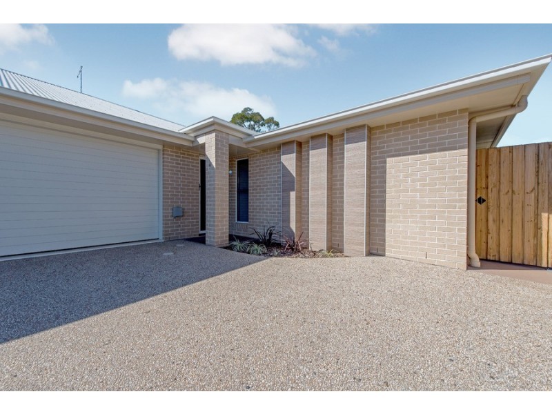 4/12 Horton Street, East Toowoomba QLD 4350