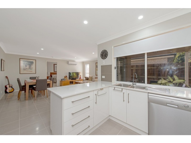 4/12 Horton Street, East Toowoomba QLD 4350