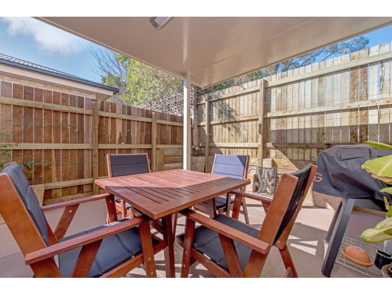 4/12 Horton Street, East Toowoomba QLD 4350