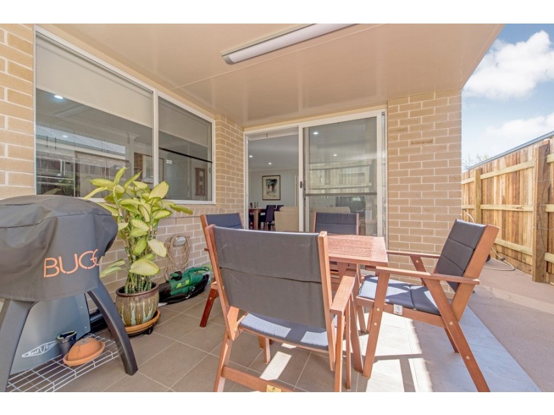 4/12 Horton Street, East Toowoomba QLD 4350