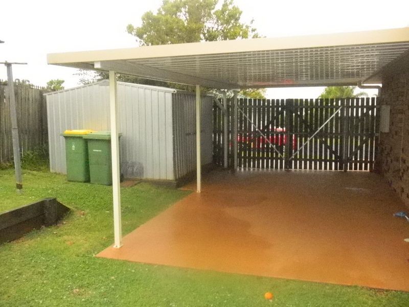 11 Honeysuckle Drive, Glenvale QLD 4350
