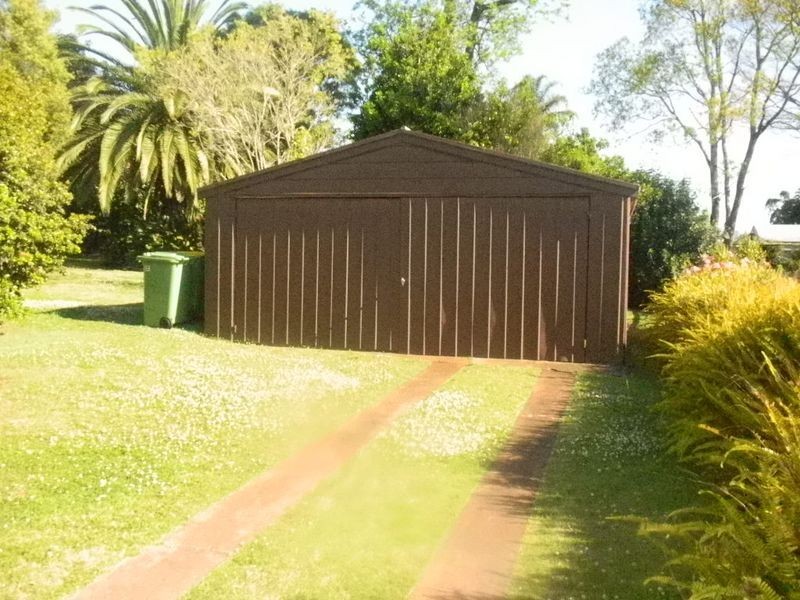 14 Arthur Street, East Toowoomba QLD 4350