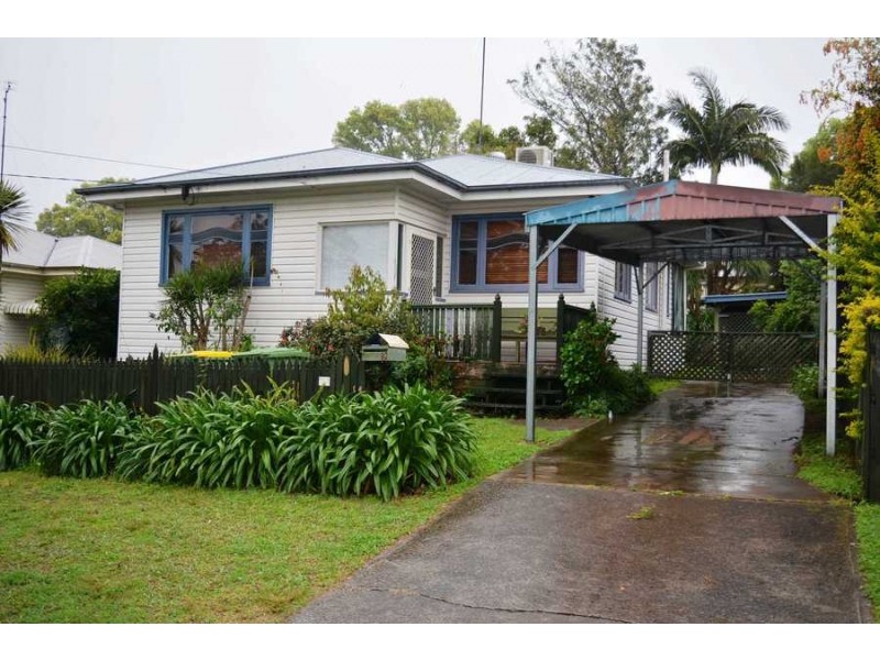 9 Murphy Street, Rangeville QLD 4350