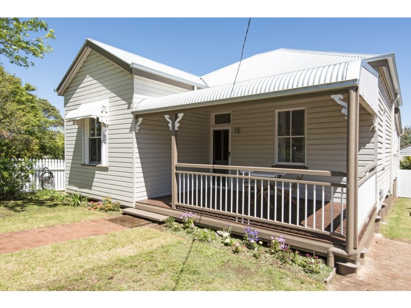 5 Lamington Street, East Toowoomba QLD 4350