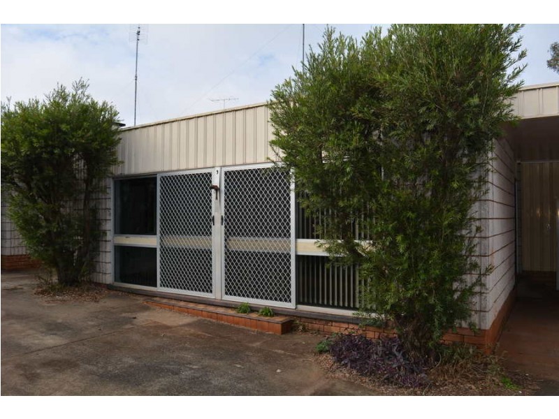 3/157a Mary Street, East Toowoomba QLD 4350