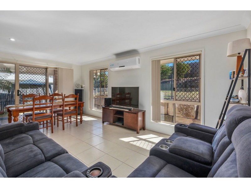 26 Paperbark Drive, Glenvale QLD 4350