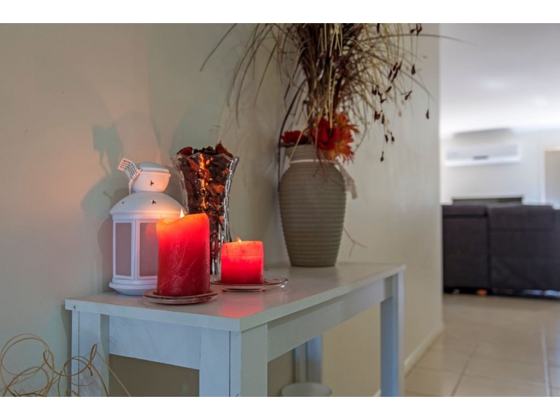 26 Paperbark Drive, Glenvale QLD 4350