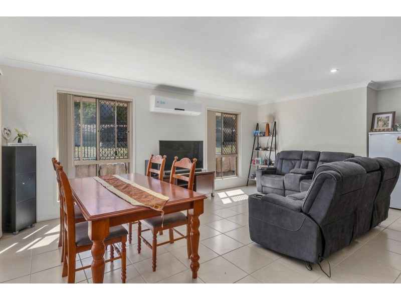 26 Paperbark Drive, Glenvale QLD 4350