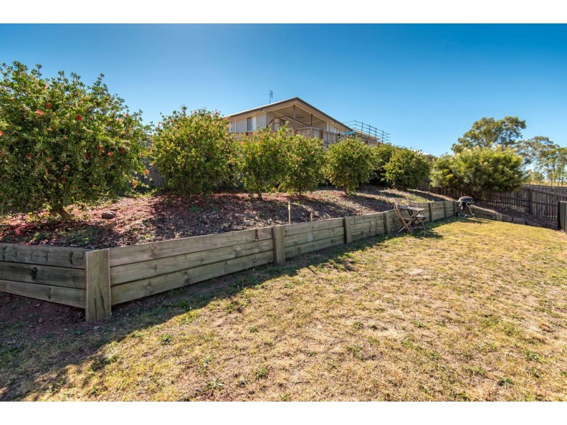 26 Paperbark Drive, Glenvale QLD 4350