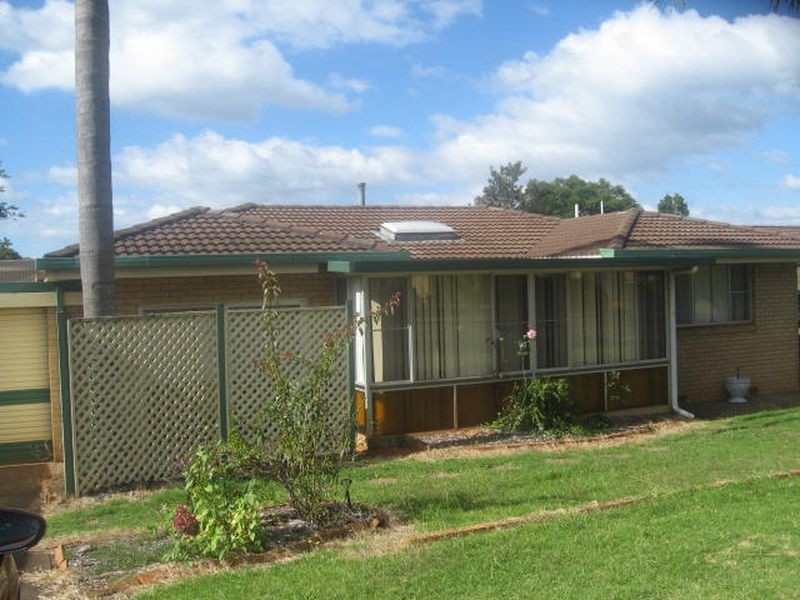 3 Bryan Street, Darling Heights QLD 4350