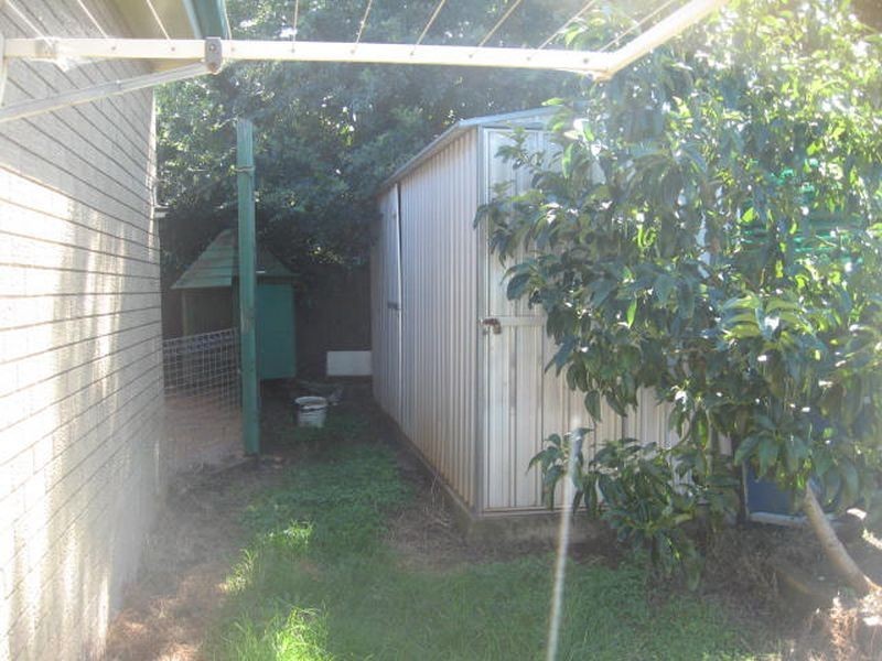 3 Bryan Street, Darling Heights QLD 4350