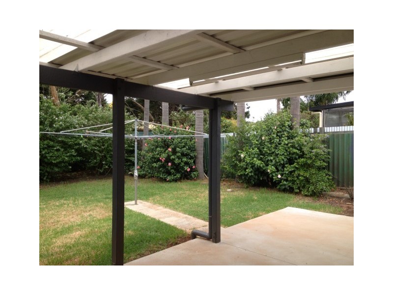 120 Hogg Street, Wilsonton QLD 4350