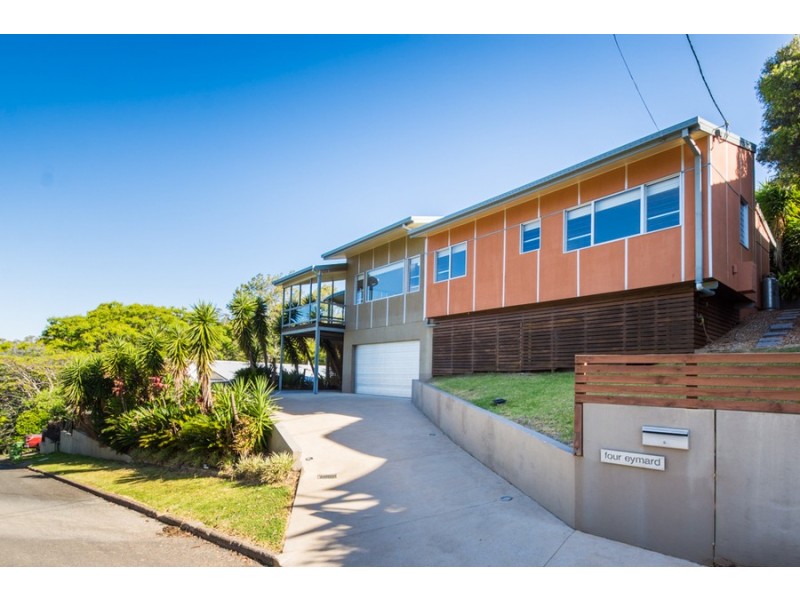 4 Eymard Street, Rangeville QLD 4350