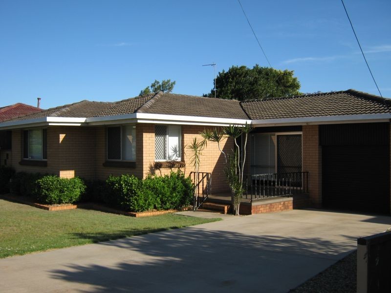 48 Fitzpatrick Street, Wilsonton QLD 4350