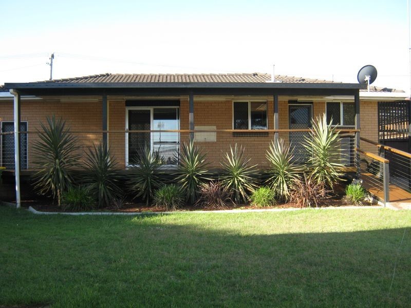48 Fitzpatrick Street, Wilsonton QLD 4350