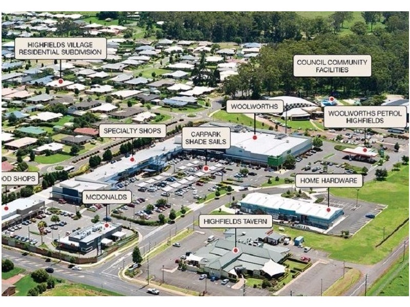 Lot 24/ Andersson Court, Highfields QLD 4352