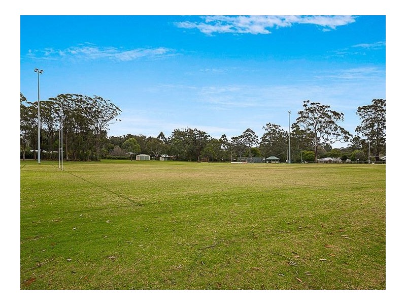 Lot 24/ Andersson Court, Highfields QLD 4352