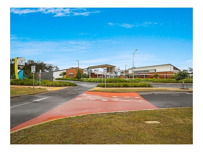 Lot 24/ Andersson Court, Highfields QLD 4352