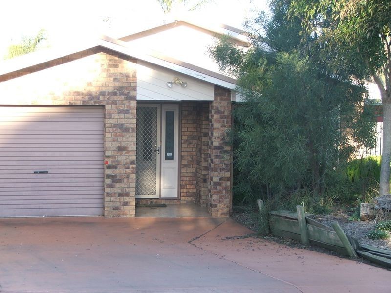 36 Gore Street, Westbrook QLD 4350