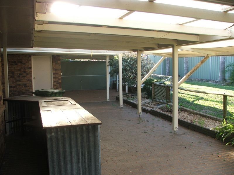 36 Gore Street, Westbrook QLD 4350