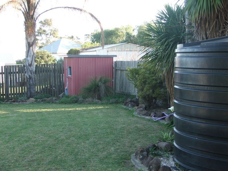 36 Gore Street, Westbrook QLD 4350