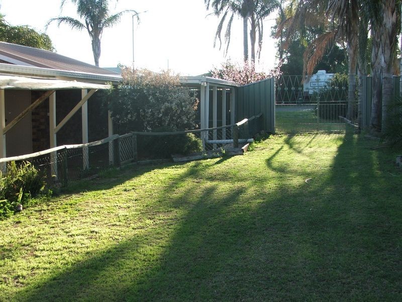 36 Gore Street, Westbrook QLD 4350