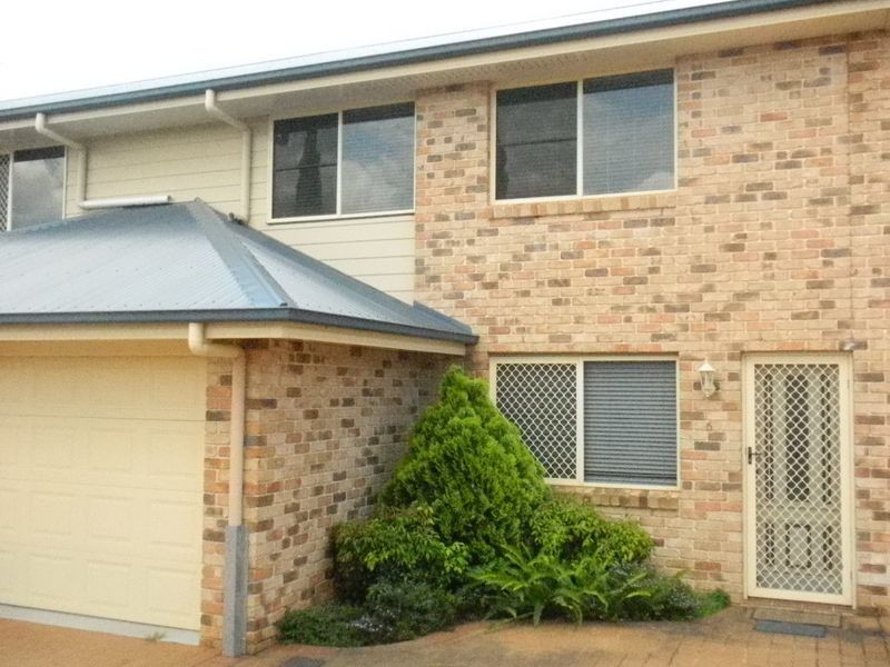 6/58 Gordon Avenue, Newtown QLD 4350
