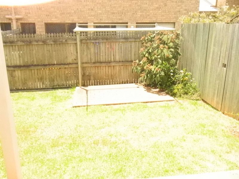 6/58 Gordon Avenue, Newtown QLD 4350
