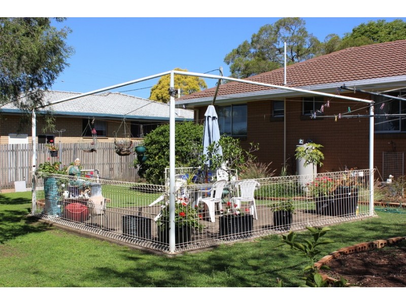 3 Robb Street, Oakey QLD 4401