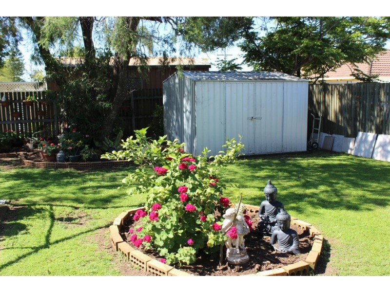 3 Robb Street, Oakey QLD 4401