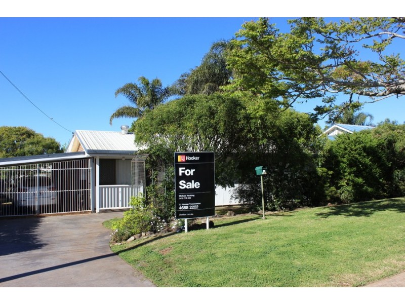 120 Hogg Street, Blue Mountain Heights QLD 4350
