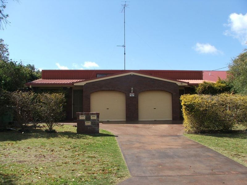 1/90a Curzon Street, East Toowoomba QLD 4350