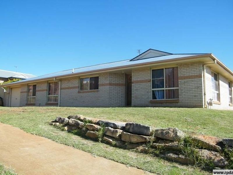 94 Gorman Street, Darling Heights QLD 4350