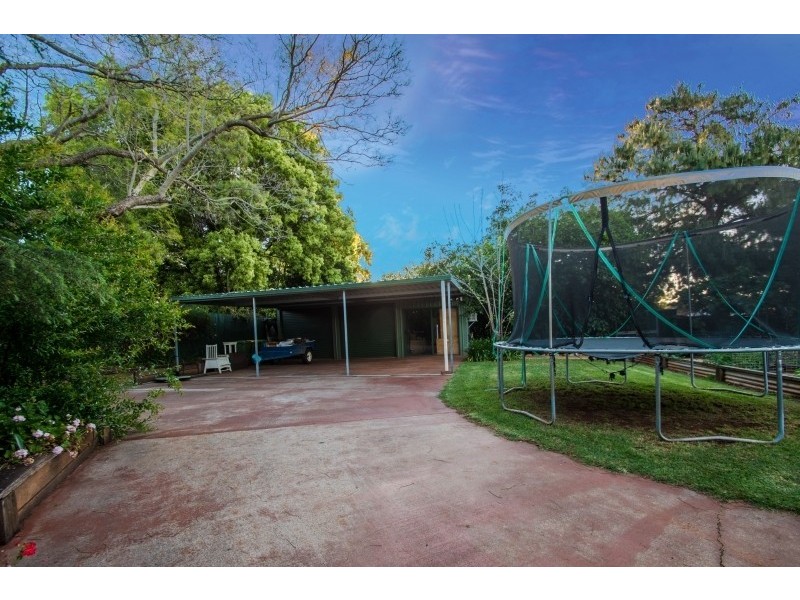 16 Stone Street, Wilsonton QLD 4350