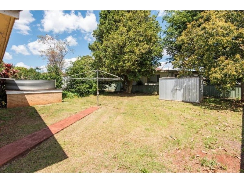 19a Ranfurly Street, Newtown QLD 4350