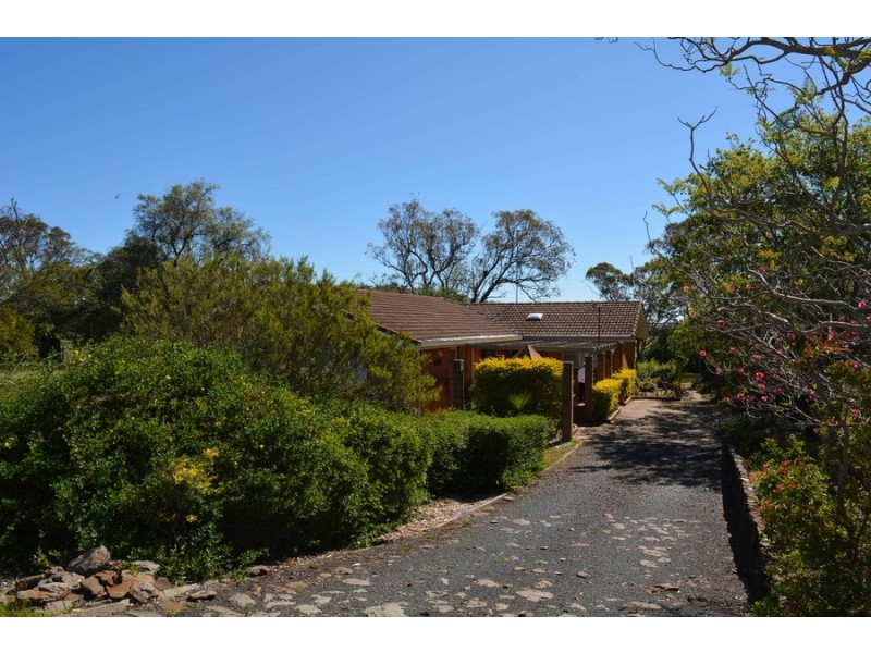 48 Fett Road, Westbrook QLD 4350