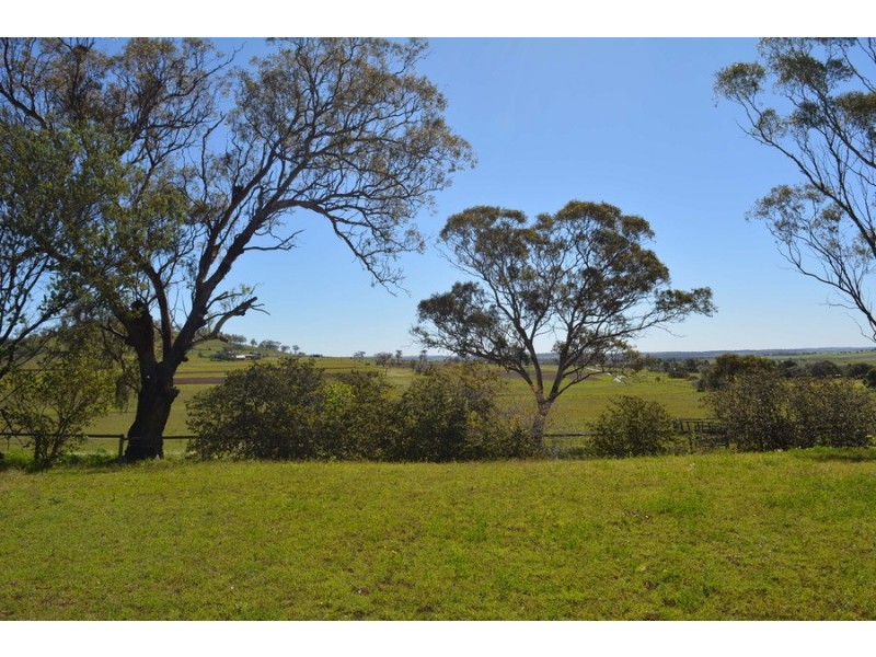 48 Fett Road, Westbrook QLD 4350