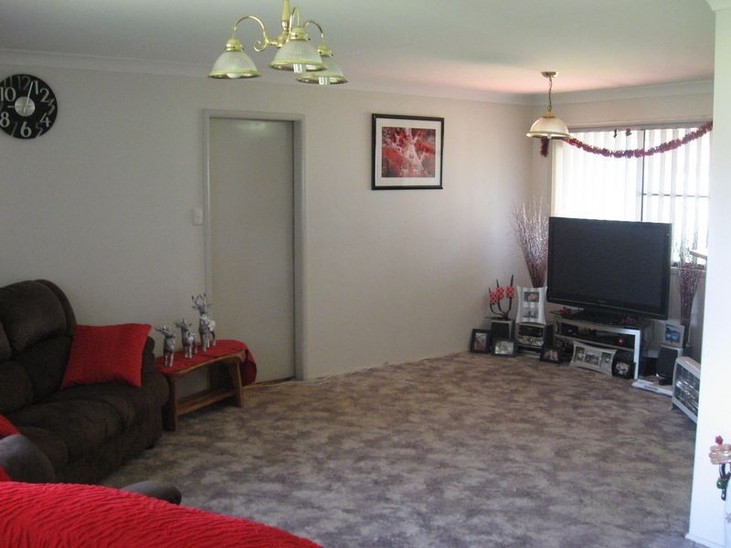 8 Stoneyhurst Court, Glenvale QLD 4350